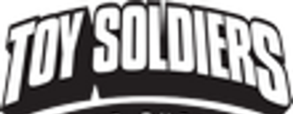 Toy Soldiers: War Chest выйдет 11 августа