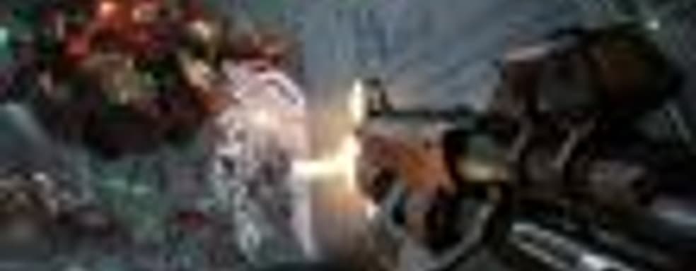 В сети заметили новые кадры из Doom Eternal