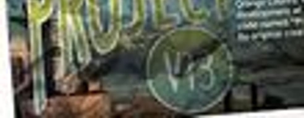 Project V13 - Fallout MMOG в разработке