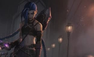 Riot Games посоветовала не ждать второй сезон «Аркейн» в 2023 году