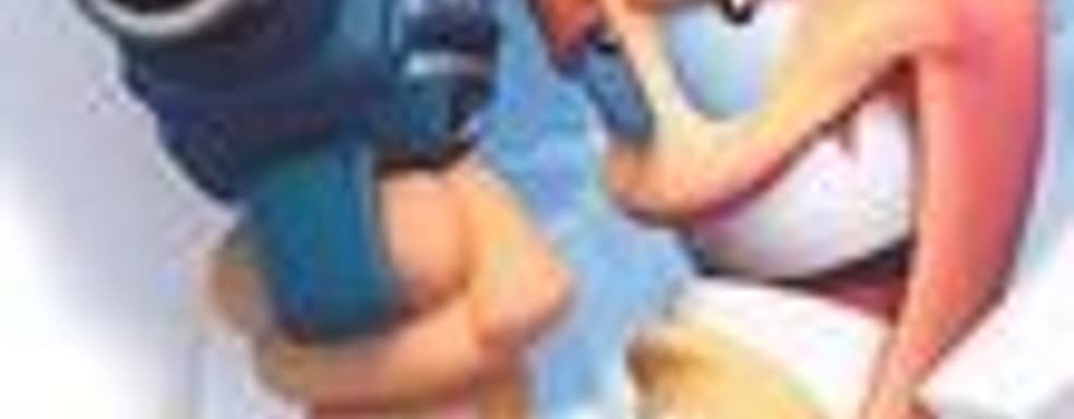 Worms Armageddon Decade - еще один временный эксклюзив Xbox 360