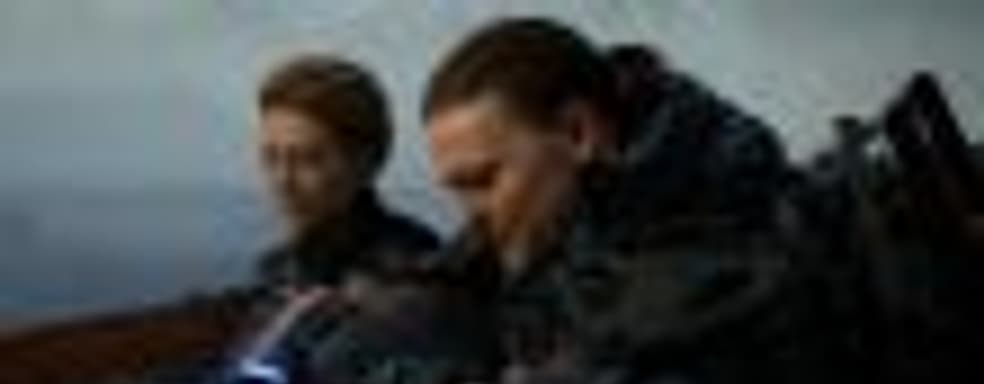 Гениальная разница – сравнение версий Death Stranding для PS4 и PS4 Pro