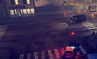 GTA, но про полицейского: вышел новый трейлер экшена The Precinct