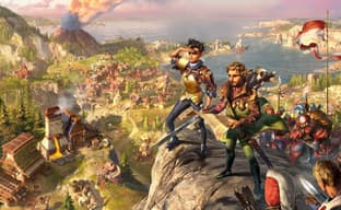 Новую часть The Settlers перенесли на неопределённый срок