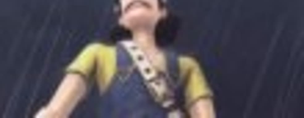 Трейлер One Piece: Pirate Warriors 3