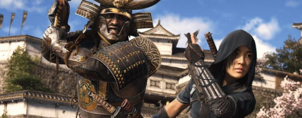 Похоже, сами японцы не против темнокожего самурая в Assassin's Creed Shadows, а на Западе он вызывает большее беспокойство