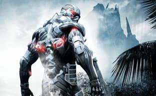 Королевская битва во вселенной Crysis и не только – в сети появилась информация об играх от студии Crytek