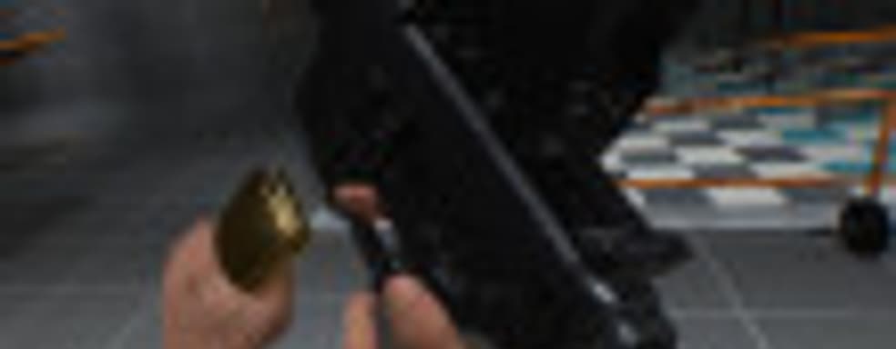 VR-реализм зашкаливает! Обзор Boneworks