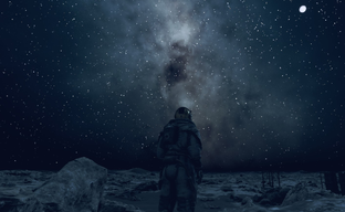 Starfield установила новый рекорд онлайна в Steam, но до уровня Baldur's Gate 3 и Fallout 4 пока далеко