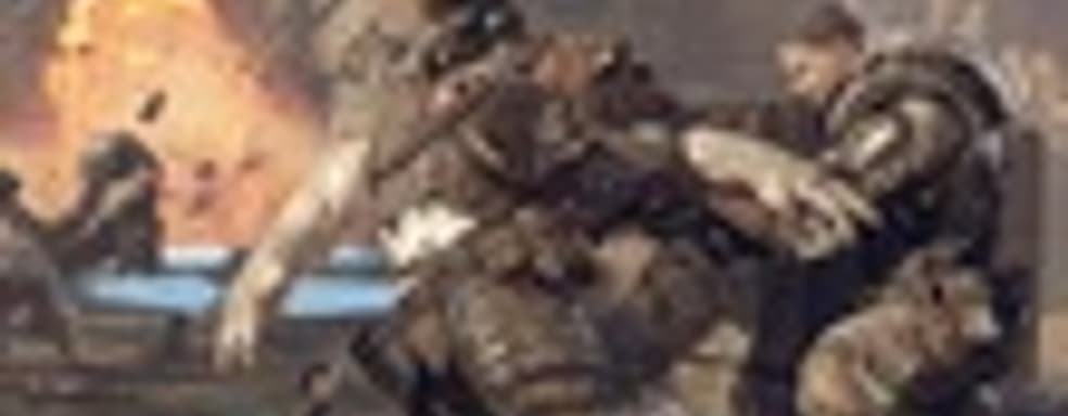 В бета-тесте Gears of War 3 смогут принять участие все подписчики Xbox Live Gold 