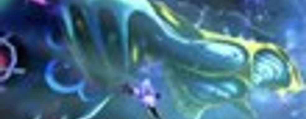 Е3-трейлер Kid Icarus: Uprising