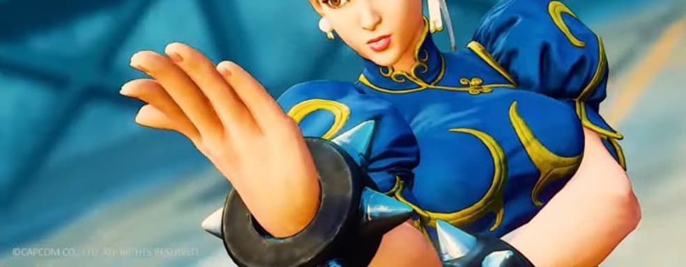 Объявлено о кроссовере Free Fire и Street Fighter