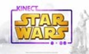Live-action ролик Kinect Star Wars