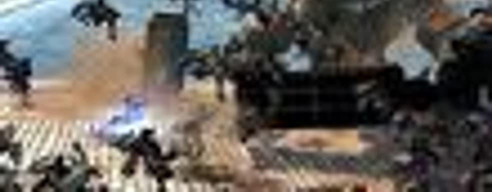 Издательские планы Atari на следующий год (Ghostbusters, Demigod  и проч.)