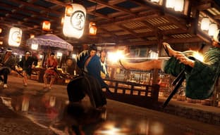 В Like a Dragon: Ishin! не будет английского дубляжа. И это не экономия