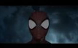 Анонс The Amazing Spider-Man 2 