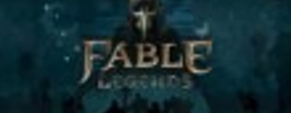 Свежий трейлер Fable Legends