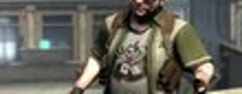 Система кармы в inFamous 2