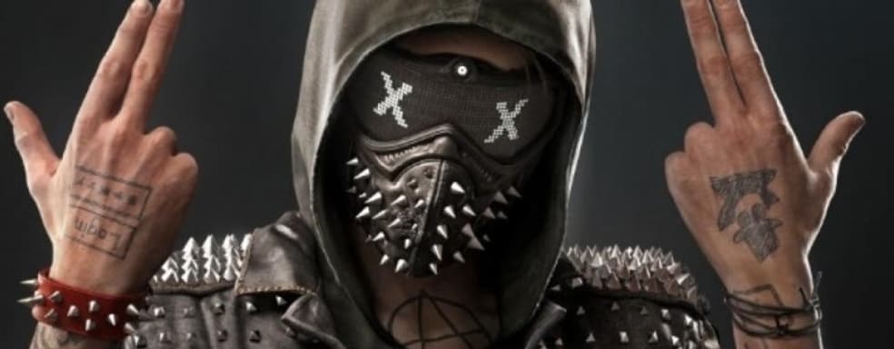 Ubisoft дарит Watch Dogs 2 всем желающим PC-игрокам