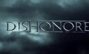 CG-трейлер Dishonored