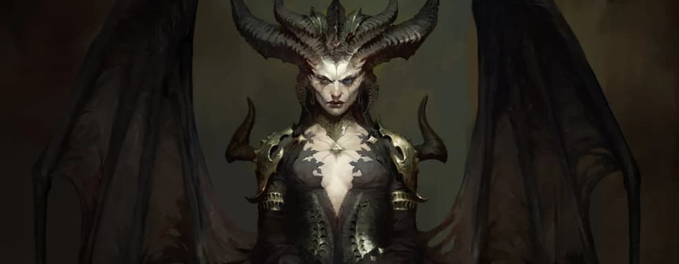 Эти классические уникальные предметы серии вернутся в Diablo 4