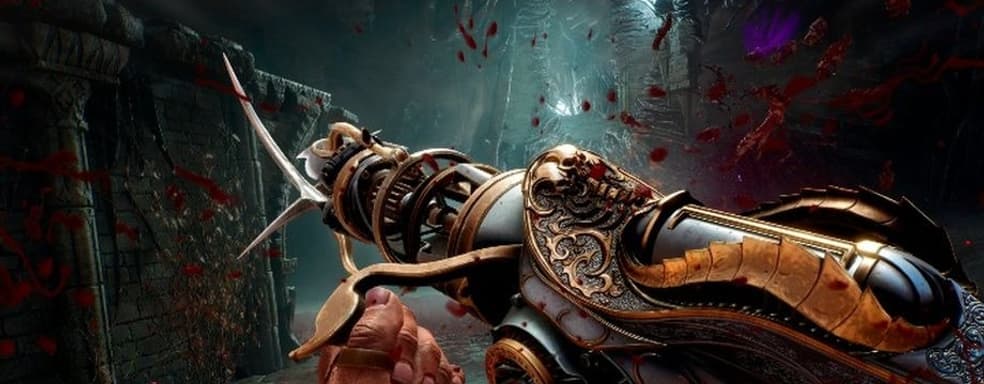 New Painkiller — a Polish answer to DOOM? Monsters, hardcore, and rivers of blood