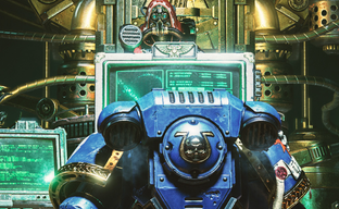 Раскрыт размер и время предзагрузки Warhammer 40,000 Space Marine 2 для PlayStation 5 и Xbox Series