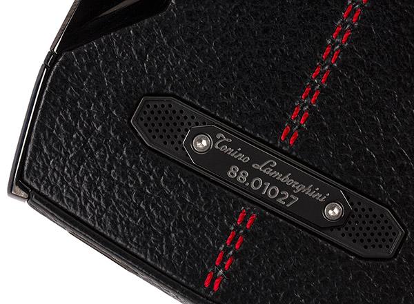 смартфон Tonino Lamborghini 88 Tauri