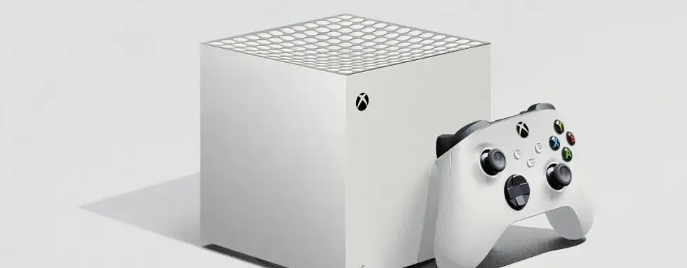 Новое поколение на минималках – Microsoft, по слухам, выпустит дешёвую версию Xbox Series X