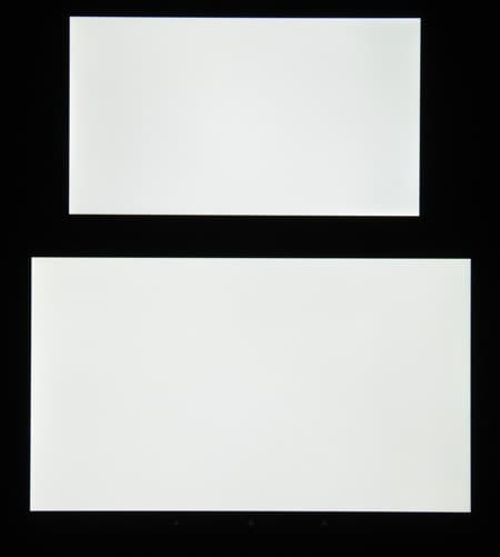 Обзор смартфона Sony Xperia C3. Тестирование дисплея