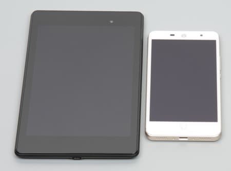 Обзор смартфона Wileyfox Swift 2. Тестирование дисплея