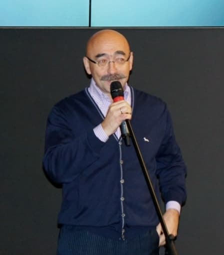 Андрей Бильжо