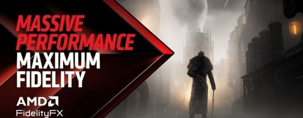 Разработчики Frostpunk 2 похвалили AMD FSR 3