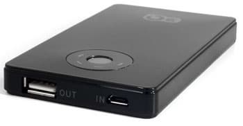 Медиаплеер 3Q Qtube F216HC