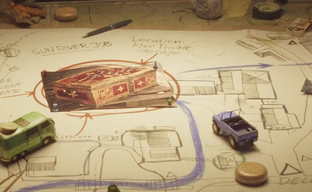 Microsoft отменила разработку экшена Contraband от Avalanche Studios