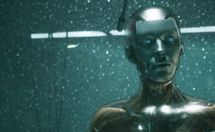 Новое обзорное видео MindsEye рассказывает о мире игры, героях и арсенале