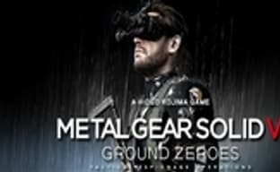 Examiner: MGSV: Ground Zeroes должны были выпустить бесплатно. Оценки игры