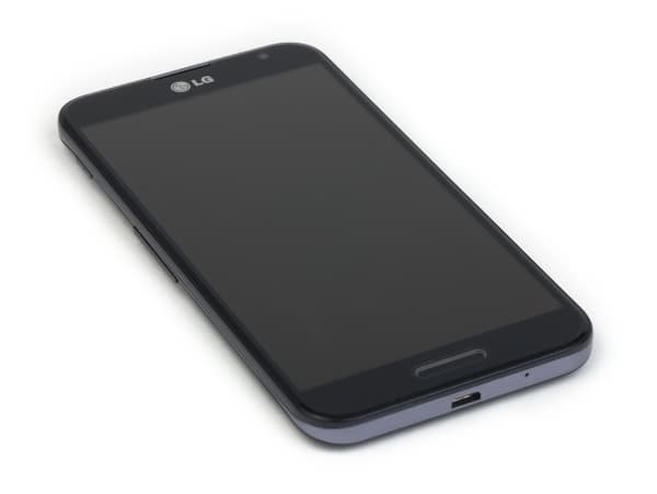 Обзор смартфона LG Optimus G Pro
