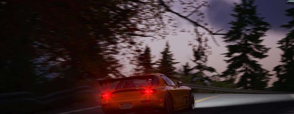 Для российской CarX Street представили хэллоуинское обновление 1.7.0 с машинами, ивентом и боевым пропуском