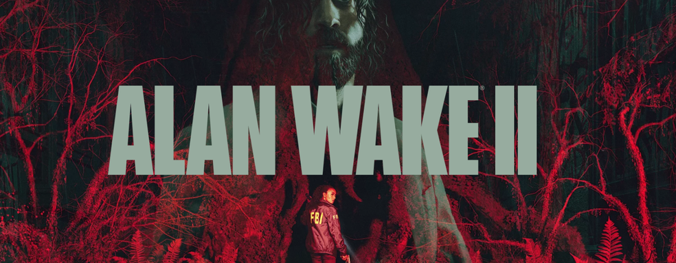 В Alan Wake 2 основное внимание уделили сюжету. В игре меньше боёв, чем в оригинале