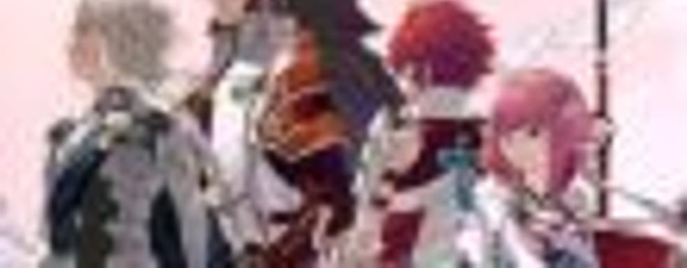 Подробности о DLC для Fire Emblem Fates