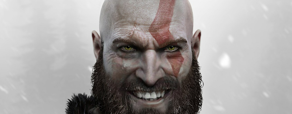 «Куплю во имя абсурда» На Xbox вышел клон God of War за $4 с прямолинейным Кратосом и монстрами в духе Resident Evil