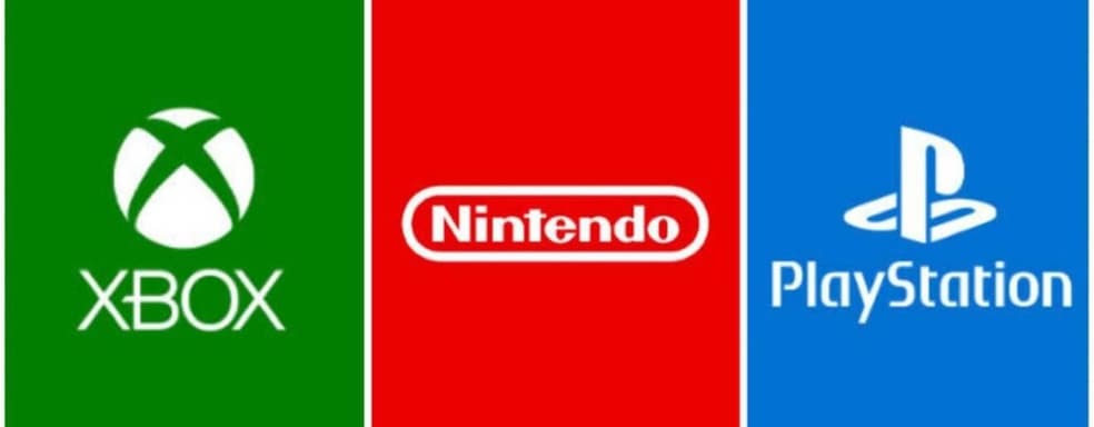 Знакомимся с отчётом о доходах от продаж консолей и устройств Xbox, PlayStation и Nintendo