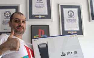 Рекордсмен Книги рекордов Гиннеса по количеству трофеев PSN обвинил PlayStation в коррупции