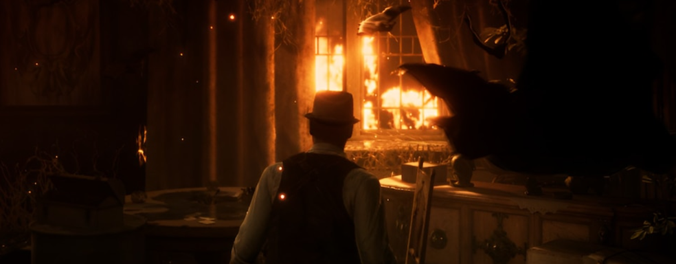 Русская озвучка Alone in the Dark (2024) была полностью профинансирована. Cool-Games приступает к сборке первого билда