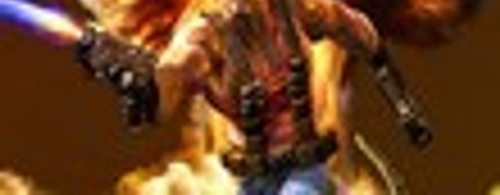 Gearbox получила полный контроль над Duke Nukem, отстояв свои права в суде