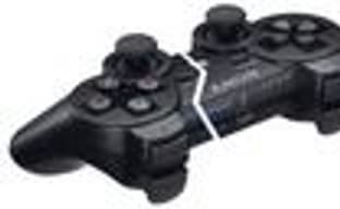 Очередные слухи о новом контроллере для PS3
