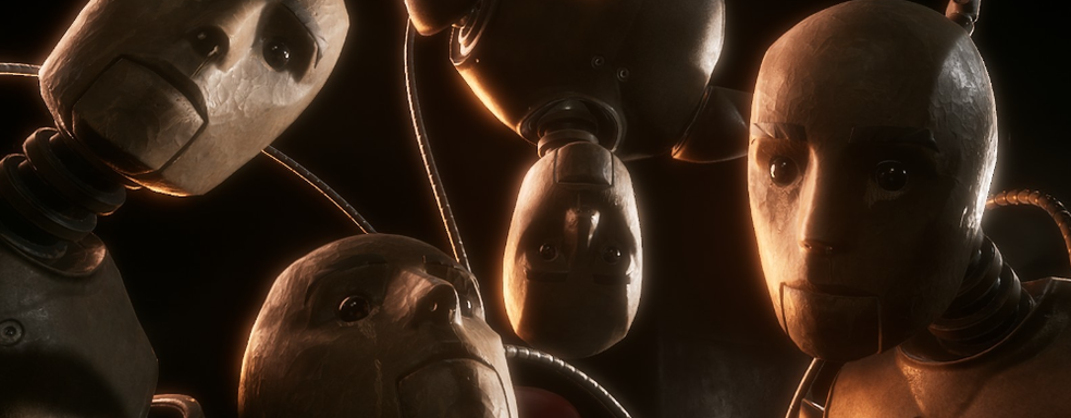 Создатели Atomic Heart предложили стать Волшебником и подарить игру, но в итоге взбесили геймеров эксклюзивностью VK Play