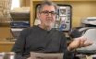 Майкл Пактер уверен в хорошей стартовой линейке нового Xbox