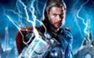 Liquid Entertainment о Thor: God of Thunder